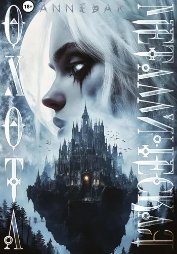 Обложка книги Металлическая Охота (иллюстрированное издание)